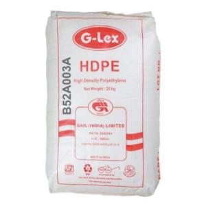 HDPE GAIL B52 BLOW HDPE Prime/Virgin Blow delhi delhi india Plastic4trade
