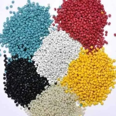 HDPE GRANAULS HDPE Plastic4trade