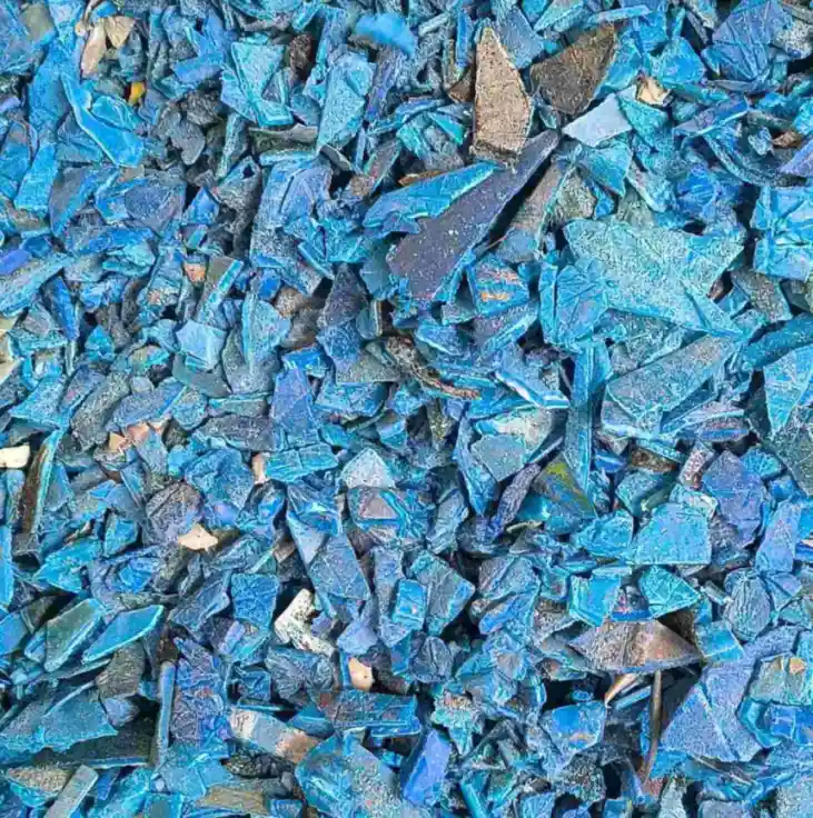HDPE  GRANDING 200L HDPE Grinding Roto Molding jalgaon maharashtra india Plastic4trade
