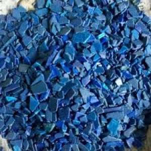 HDPE  GRANDING BLUE DRUM HDPE Grinding Blow undefined delhi india Plastic4trade