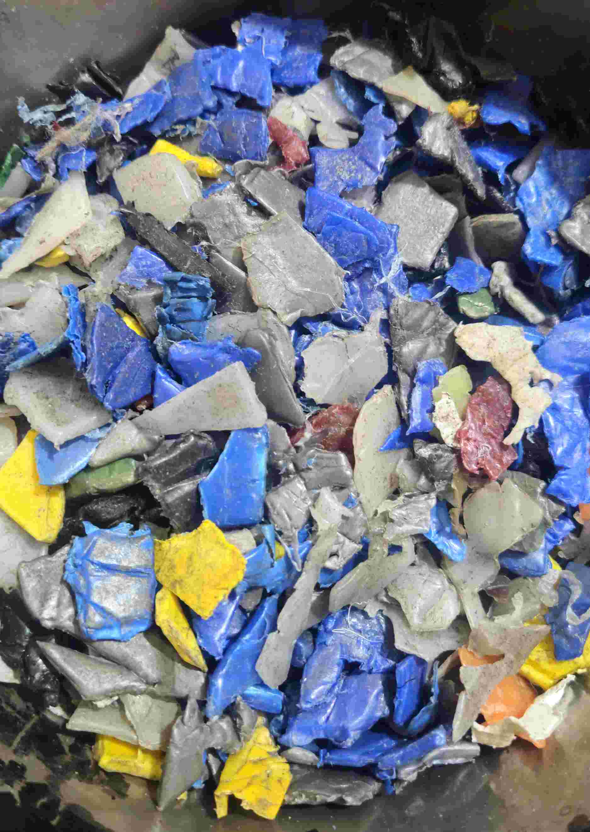 HDPE GRANDING HDPE Grinding Blow delhi division delhi india Plastic4trade