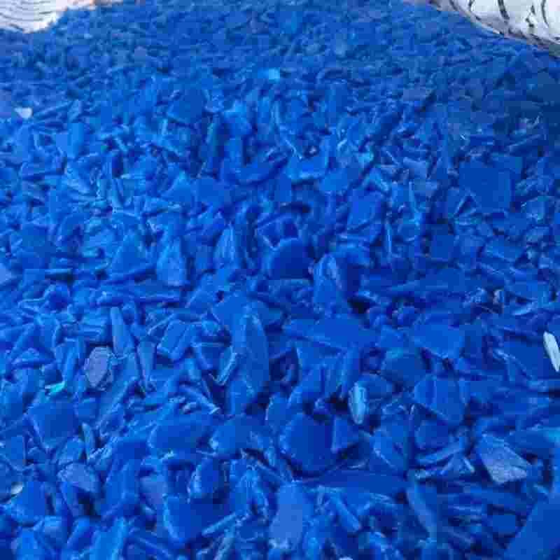 HDPE GRANDING HDPE Grinding Blow dhule maharashtra india Plastic4trade