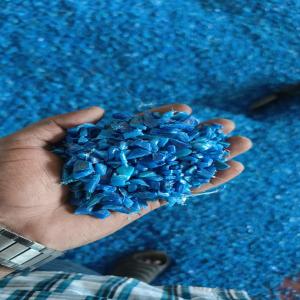 HDPE GRANDING HDPE Grinding Blow dungra gujarat india Plastic4trade
