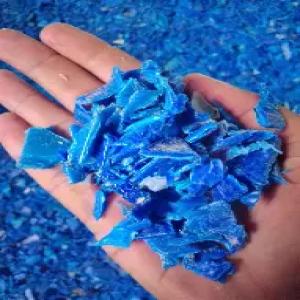 HDPE  GRANDING HDPE Grinding Blow Extrusion halol gujarat india Plastic4trade