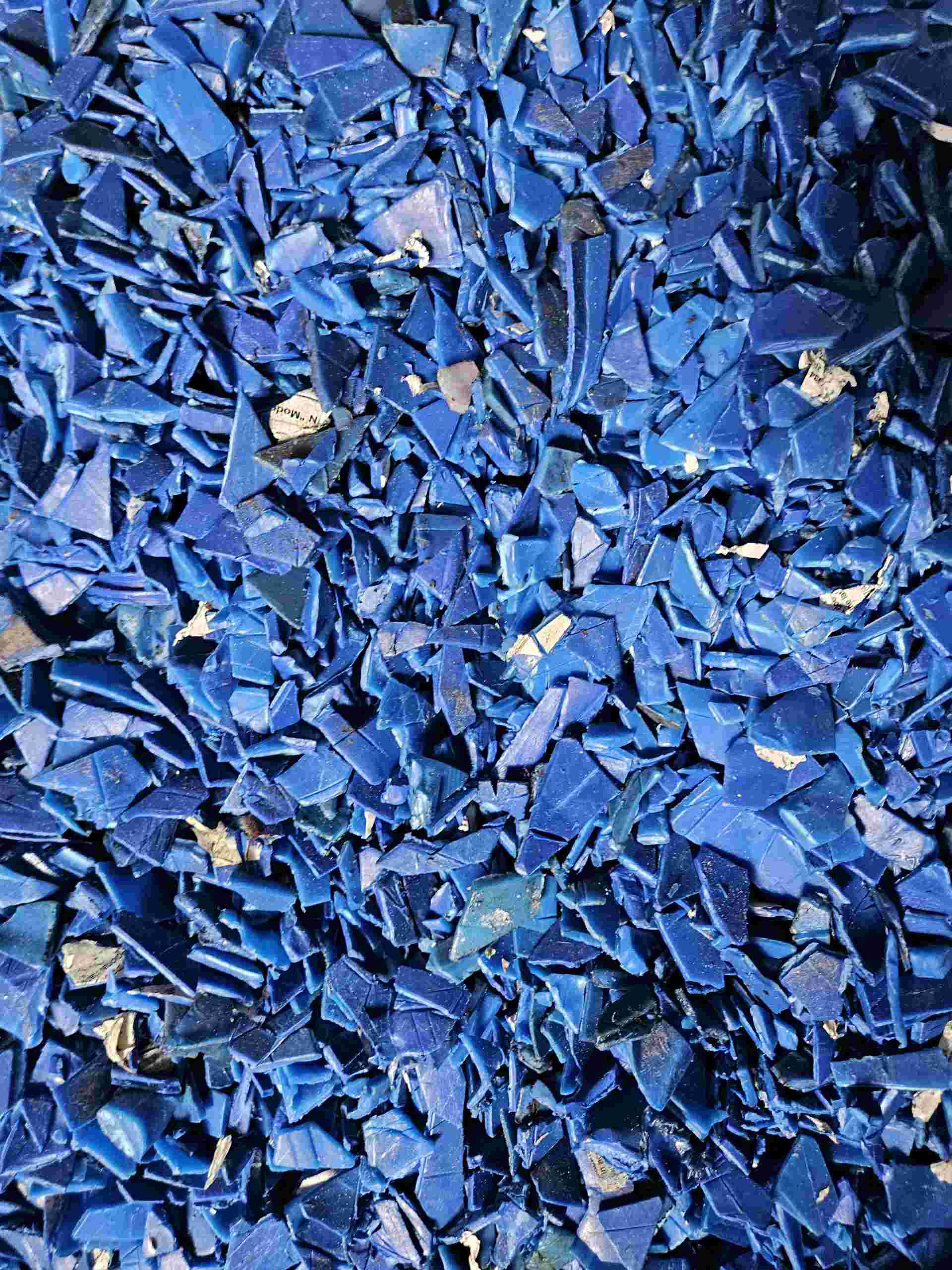 HDPE  GRANDING HDPE Grinding Blow faridabad haryana india Plastic4trade