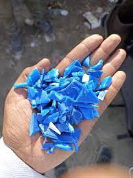 HDPE  GRANDING HDPE Grinding Blow guwahati assam india Plastic4trade
