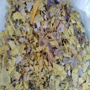 HDPE  GRANDING HDPE Grinding Blow himatnagar gujarat india Plastic4trade