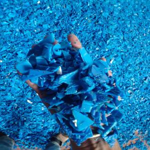HDPE  GRANDING HDPE Grinding Blow jaipur rajasthan india Plastic4trade