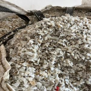 HDPE  GRANDING HDPE Grinding Blow rajkot gujarat india Plastic4trade Plastic4trade