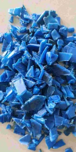 HDPE GRANDING HDPE Grinding Blow rajkot gujarat india Plastic4trade