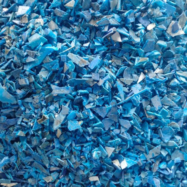 HDPE GRANDING HDPE Grinding Blow Roto Molding bharuch gujarat india Plastic4trade