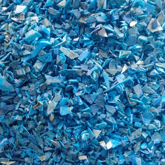 HDPE GRANDING HDPE Grinding Blow Roto Molding bharuch gujarat india Plastic4trade