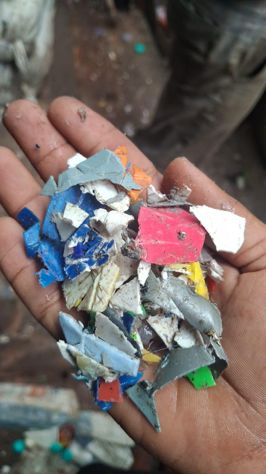 HDPE GRANDING HDPE Grinding Blow secunderabad telangana india Plastic4trade