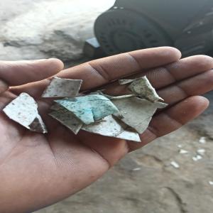 HDPE GRANDING HDPE Grinding Blow muzaffarnagar uttar pradesh india Plastic4trade