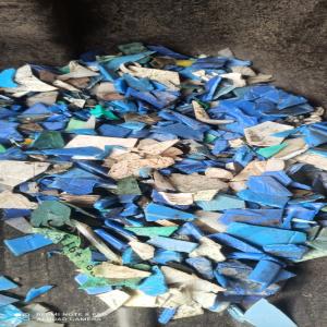 HDPE  GRANDING HDPE Grinding Blow undefined delhi india Plastic4trade