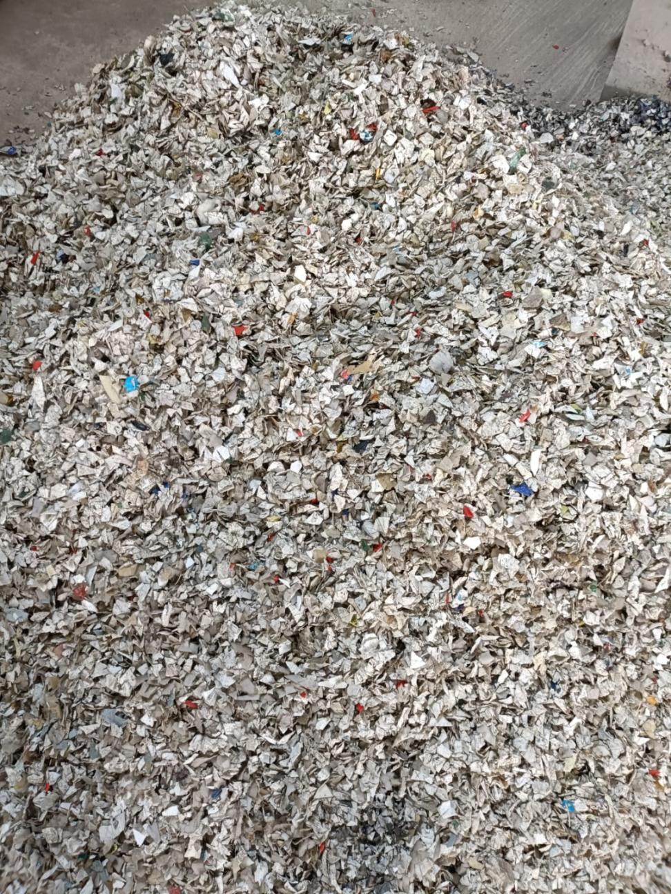 HDPE GRANDING HDPE Grinding Blow wankaner gujarat india Plastic4trade