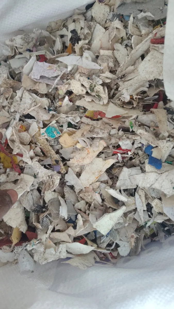 HDPE  GRANDING HDPE Grinding Injection Molding amravati maharashtra india Plastic4trade