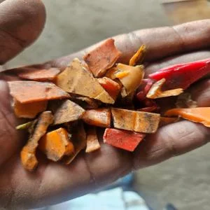 HDPE  GRANDING HDPE Grinding Roto Molding Injection Molding faridabad haryana india Plastic4trade