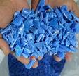 HDPE  GRANDING HDPE Grinding Roto Molding panipat haryana india Plastic4trade