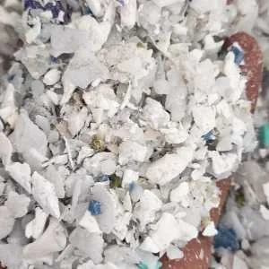 HDPE  GRANDING HDPE Mix Material Injection Molding dhrol gujarat india Plastic4trade