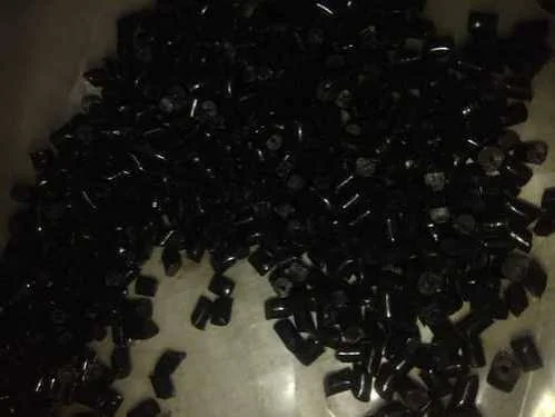 HDPE GRANDING  Reprocess Granule Blow dwarka gujarat india Plastic4trade