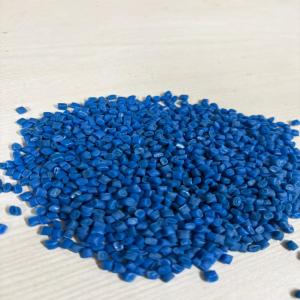 HDPE GRANDING HDPE Reprocess Granule Blow new delhi delhi india Plastic4trade