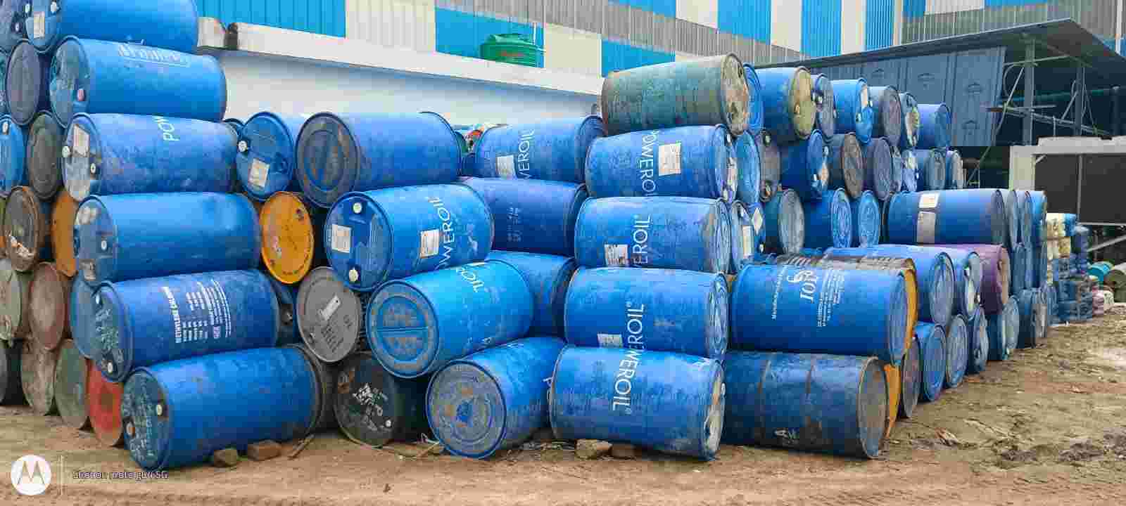 HDPE  GRANDING  Reprocess Granule Blow raniganj west bengal india Plastic4trade