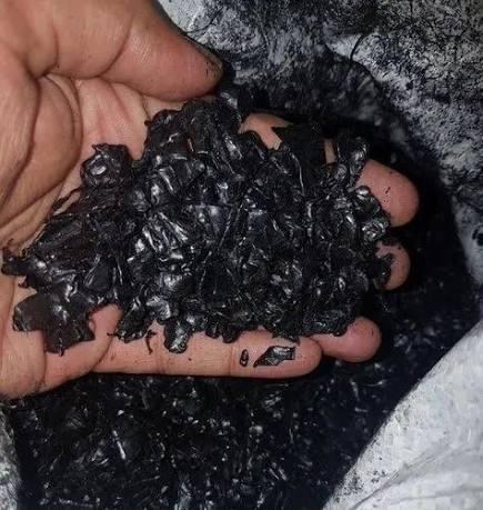 HDPE GRANDING P100 HDPE Grinding Blow surat gujarat india Plastic4trade