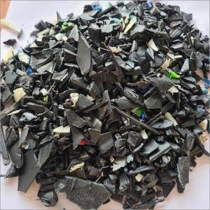 HDPE GRANDING WASHED HDPE Grinding Pipe ahmedabad gujarat india Plastic4trade