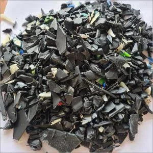 HDPE GRANDING WASHED HDPE Grinding Pipe ahmedabad gujarat india Plastic4trade