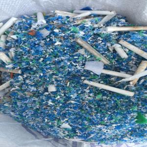 HDPE GRANIDING HDPE Grinding Blow Injection Molding moti bhoyan gujarat india Plastic4trade