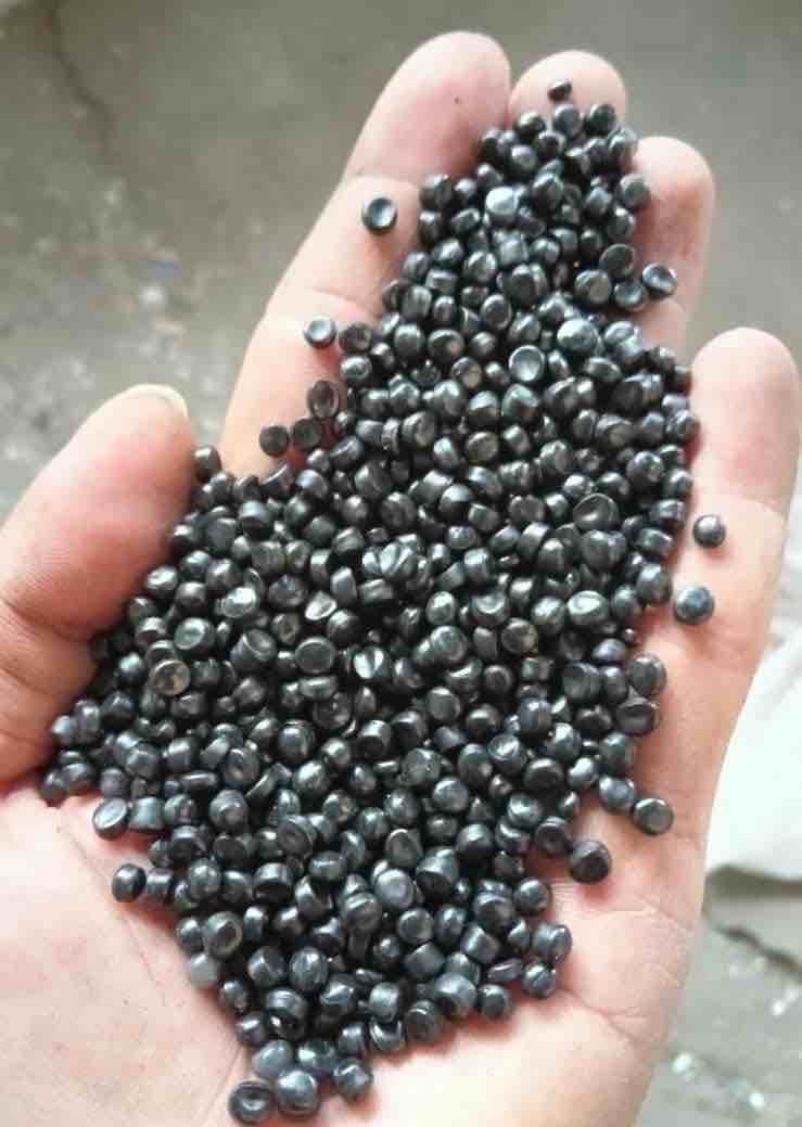 HDPE GRANUALS HDPE Prime/Virgin Cable surat gujarat india Plastic4trade