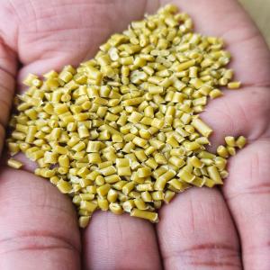 HDPE GRANUALS HDPE Reprocess Granule Blow Injection Molding kalyan maharashtra india Plastic4trade Plastic4trade