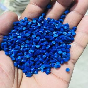 HDPE GRANUALS HDPE Reprocess Granule Blow Injection Molding undefined tamil nadu india Plastic4trade Plastic4trade
