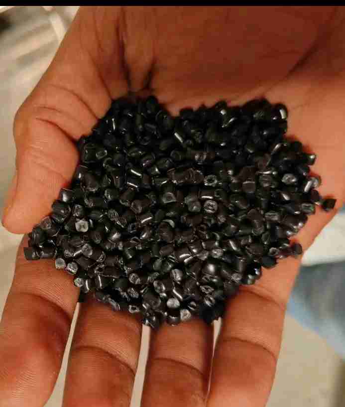HDPE GRANUALS HDPE Reprocess Granule Blow kashipur uttarakhand india Plastic4trade