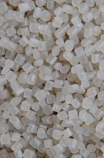 HDPE GRANUALS HDPE Reprocess Granule Blow kathwada gujarat india Plastic4trade