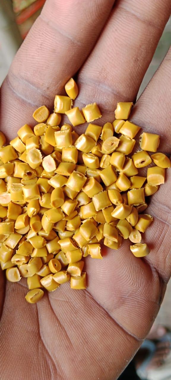 HDPE GRANUALS HDPE Reprocess Granule Blow krishna ram pur west bengal india Plastic4trade