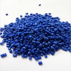 HDPE GRANUALS HDPE Reprocess Granule Blow morbi gujarat india Plastic4trade Plastic4trade