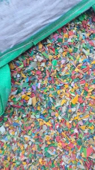HDPE GRANUALS HDPE Reprocess Granule Injection Molding mumbai maharashtra india Plastic4trade