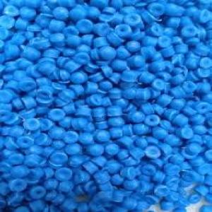 HDPE GRANUALS HDPE Reprocess Granule Injection Molding mumbai maharashtra india Plastic4trade