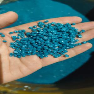 HDPE GRANUALS HDPE Reprocess Granule Injection Molding rajkot gujarat india Plastic4trade