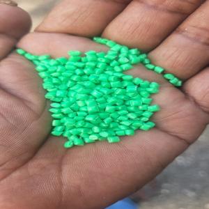 HDPE GRANUALS HDPE Reprocess Granule Injection Molding rajkot gujarat india Plastic4trade
