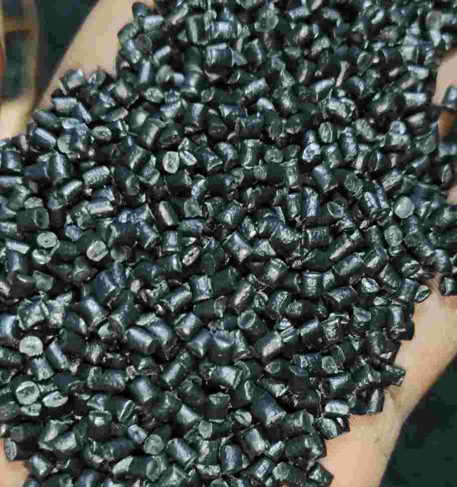 HDPE GRANUALS HDPE Reprocess Granule Pipe baramati maharashtra india Plastic4trade