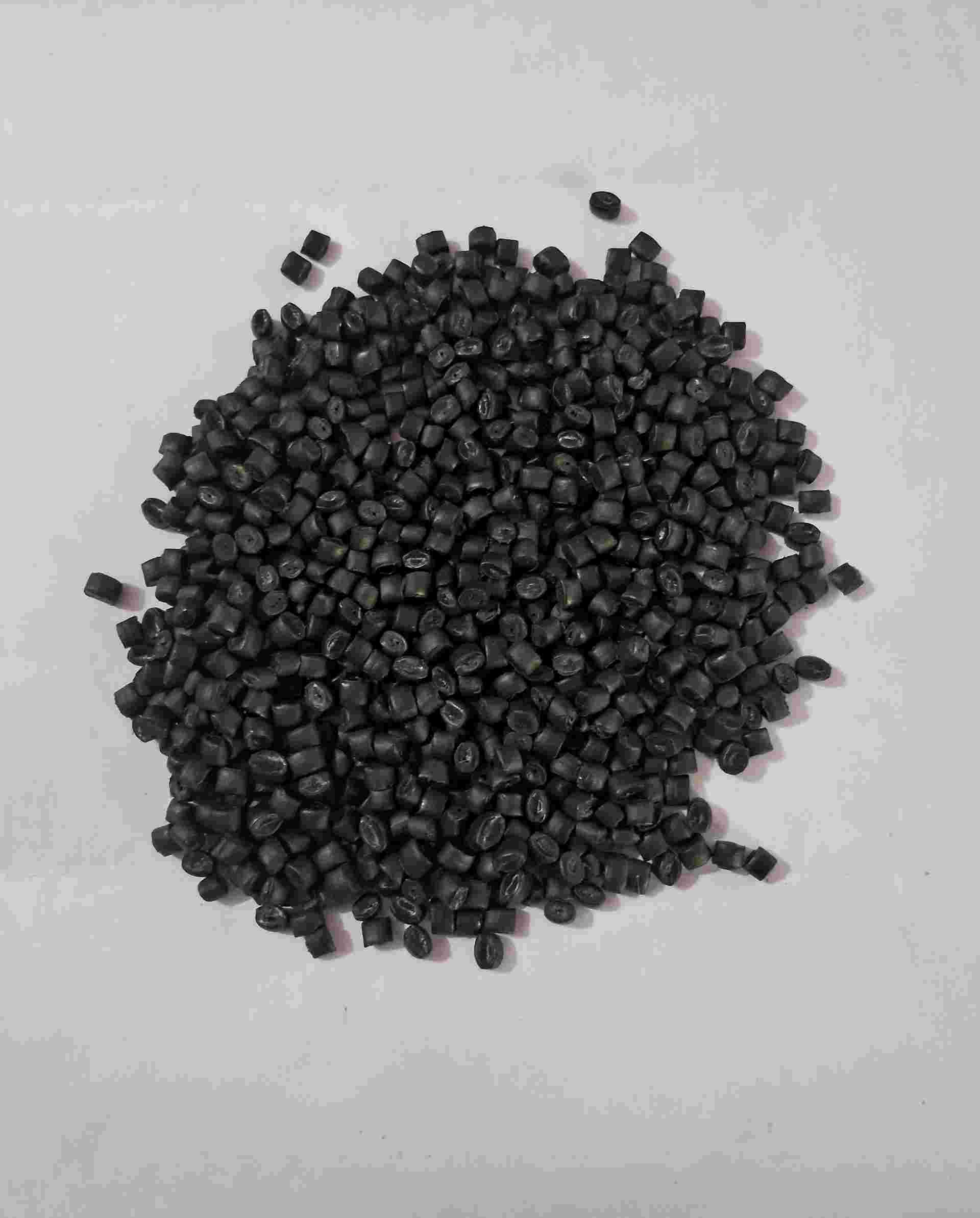 HDPE GRANUALS HDPE Reprocess Granule Pipe miraj maharashtra india Plastic4trade