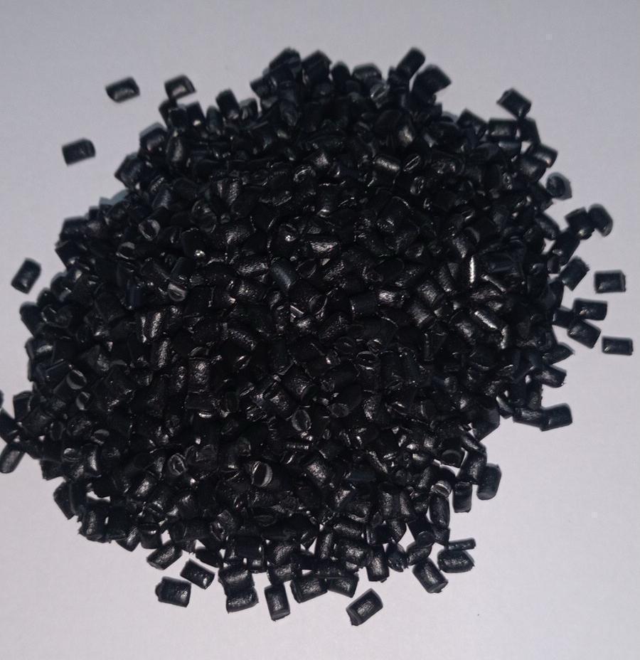 HDPE GRANUALS HDPE Reprocess Granule Pipe palanpur gujarat india Plastic4trade