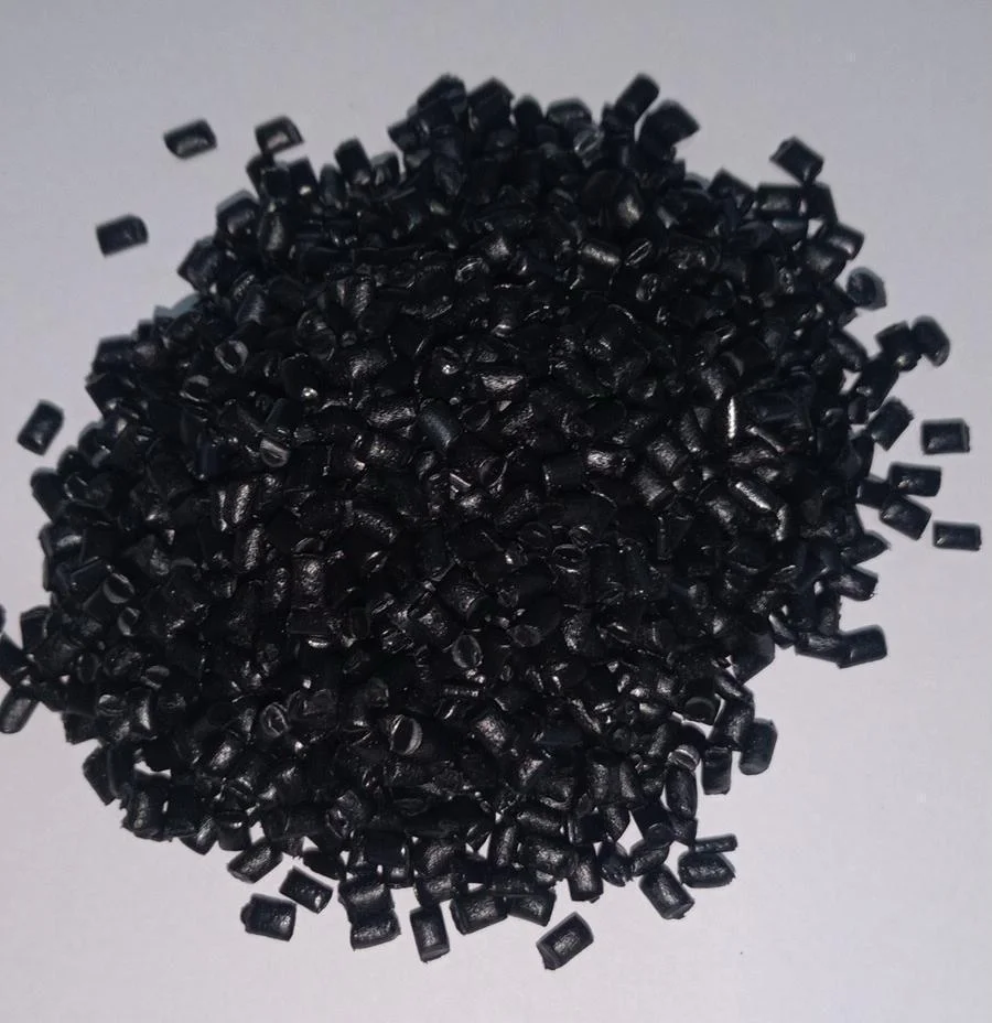 HDPE GRANUALS HDPE Reprocess Granule Pipe palanpur gujarat india Plastic4trade