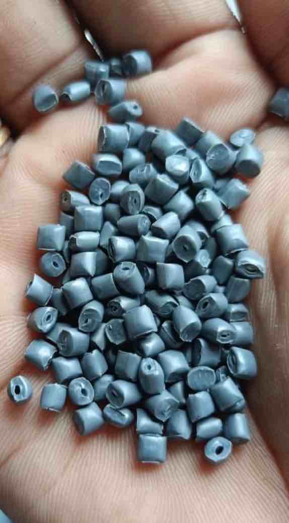 HDPE GRANULE HDPE Reprocess Granule Blow makhavad gujarat india Plastic4trade