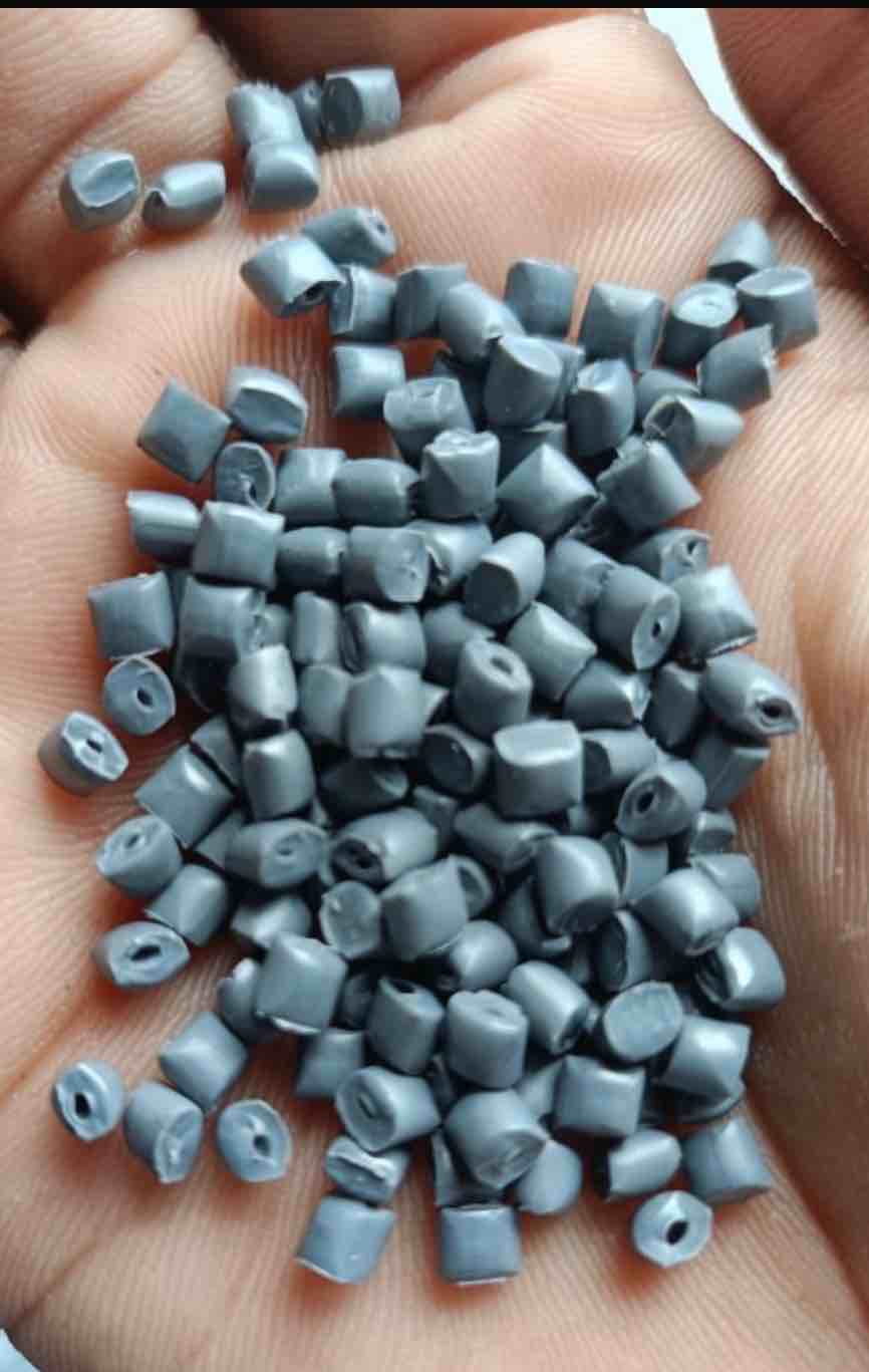 HDPE GRANULE HDPE Reprocess Granule Blow makhavad gujarat india Plastic4trade Plastic4trade