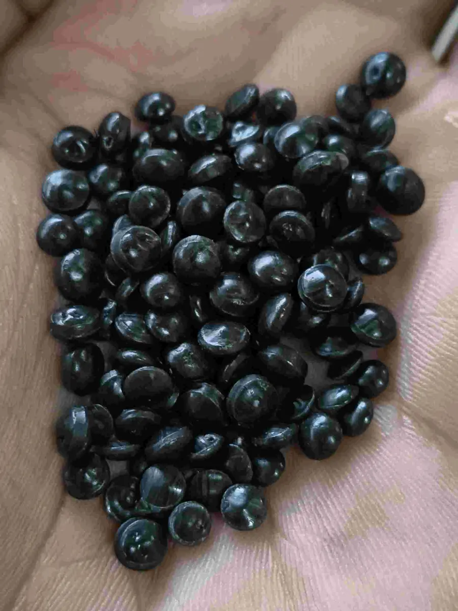 HDPE GRANULE HDPE Reprocess Granule RAFFIA nashik maharashtra india Plastic4trade