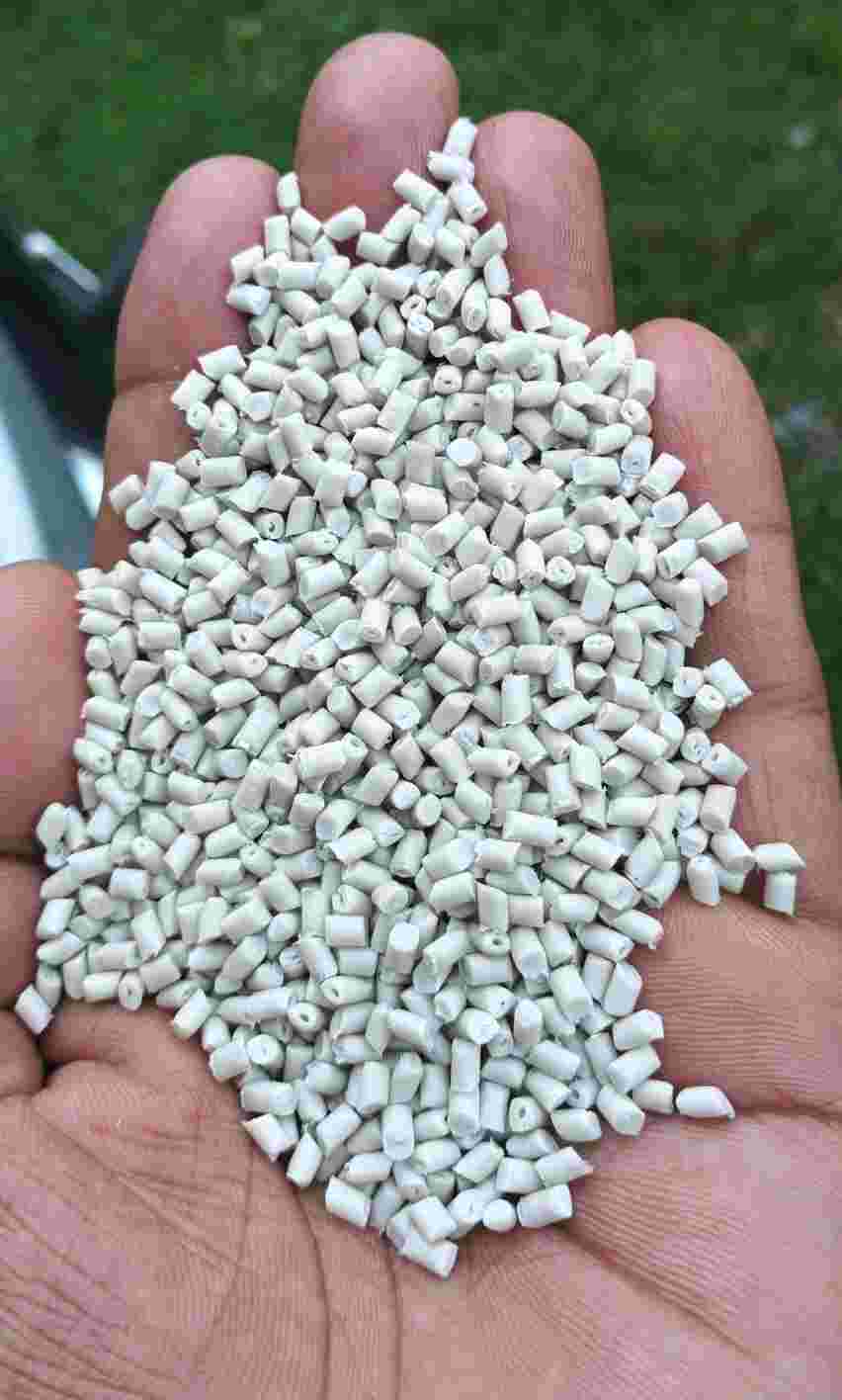 HDPE GRANULES BLOW HDPE Reprocess Granule Blow kotdwar uttarakhand india Plastic4trade